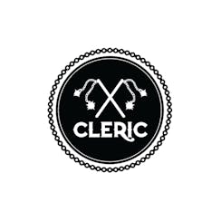 Cleric Cannabis logo